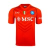 Camiseta Portero SSC Napoli Primera 2023-24 Camiseta Portero SSC Napoli Primera 2023-24